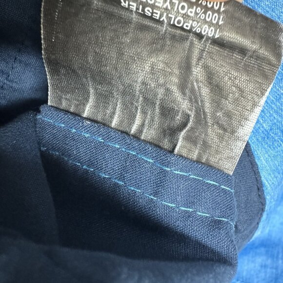 O’Neill Board Shorts Men’s Multicolored Drawstring Pockets Size 32 - Picture 11 of 11